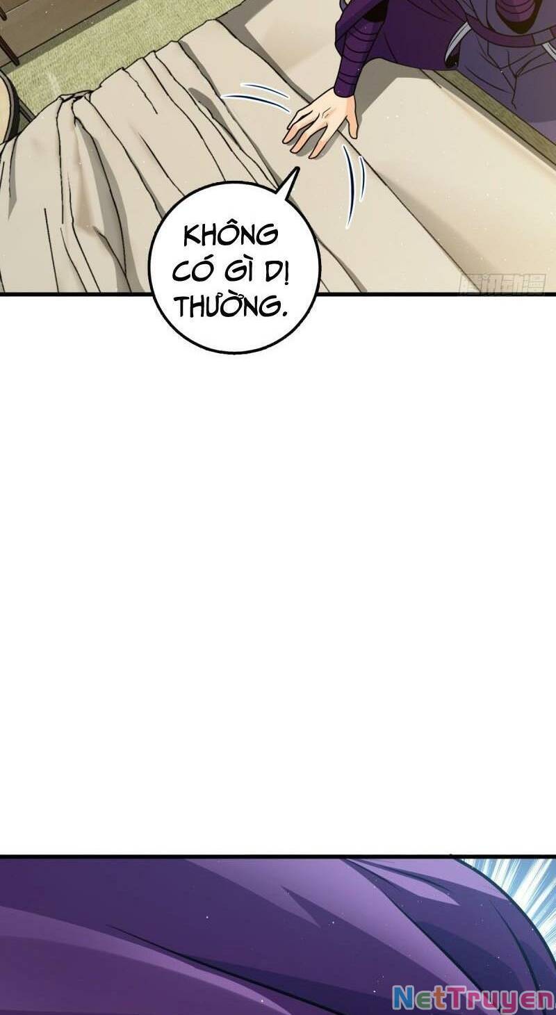 Đại Vương Tha Mạng Chap 674 - Next Chap 675