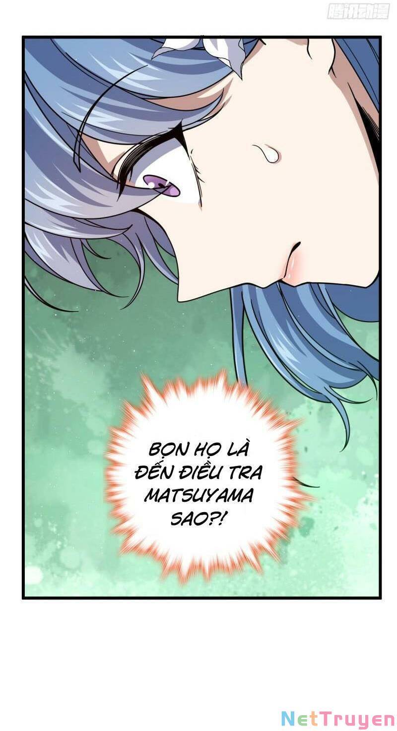 Đại Vương Tha Mạng Chap 674 - Next Chap 675