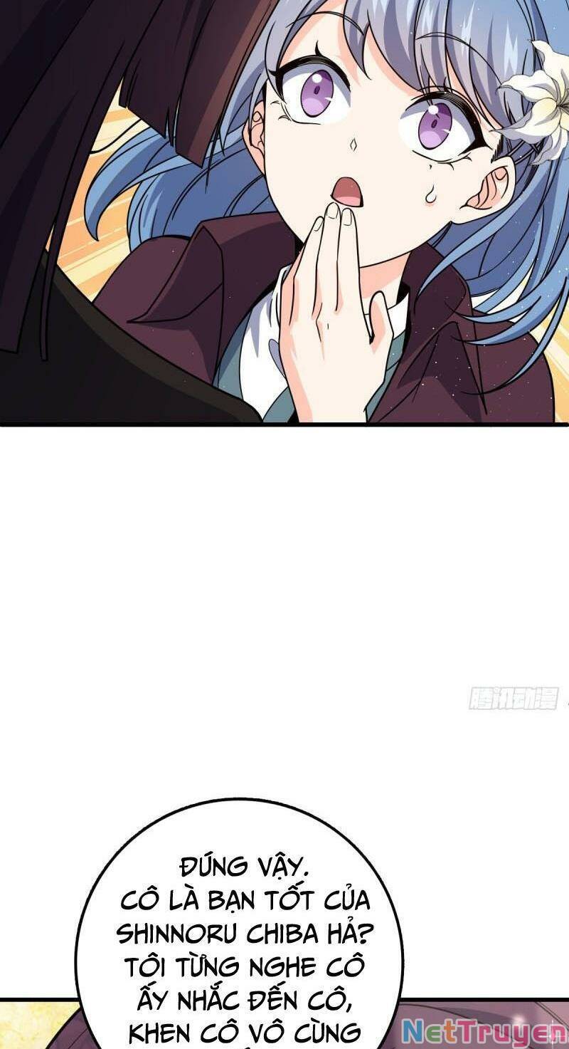 Đại Vương Tha Mạng Chap 674 - Next Chap 675