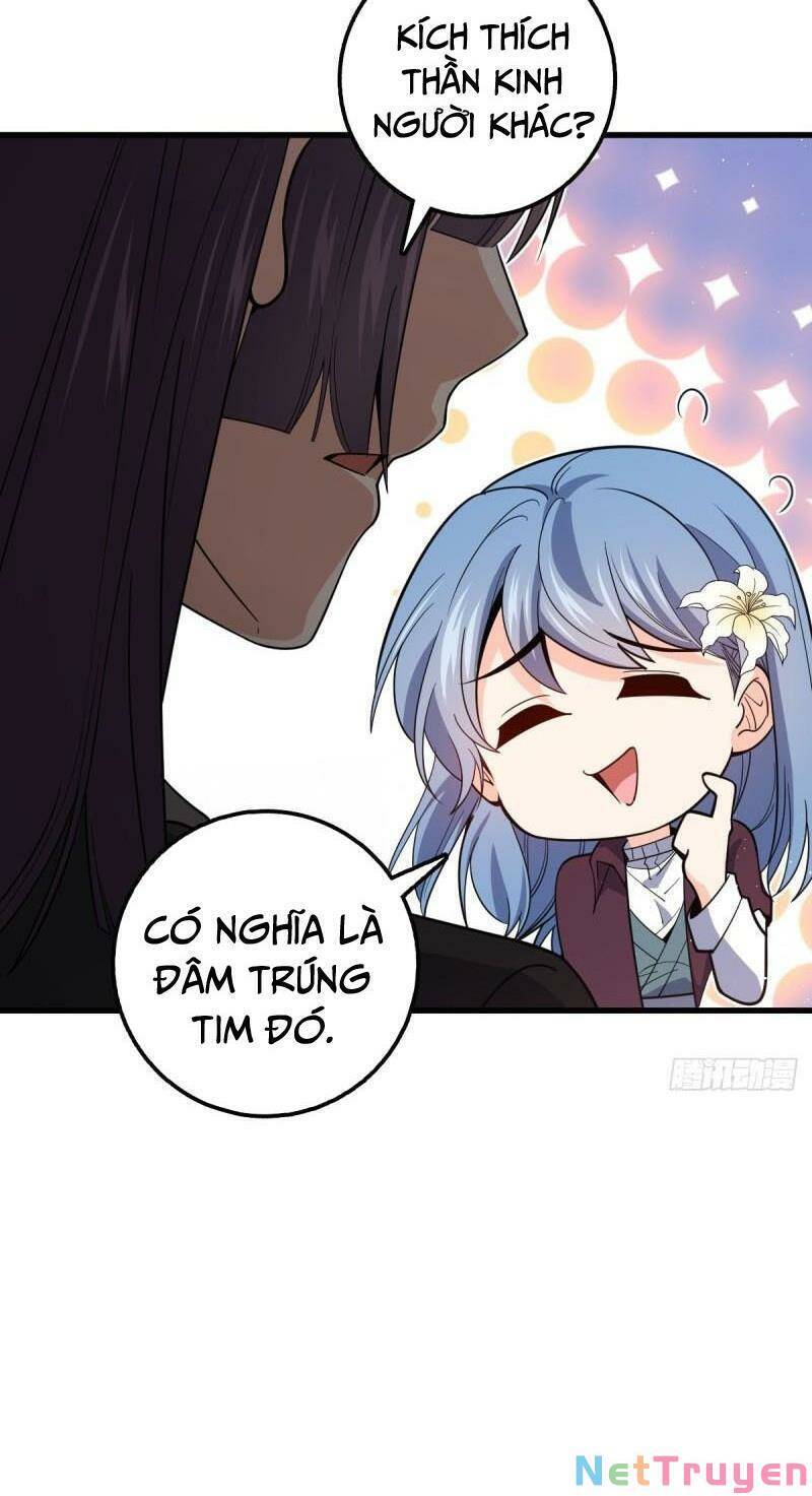 Đại Vương Tha Mạng Chap 674 - Next Chap 675