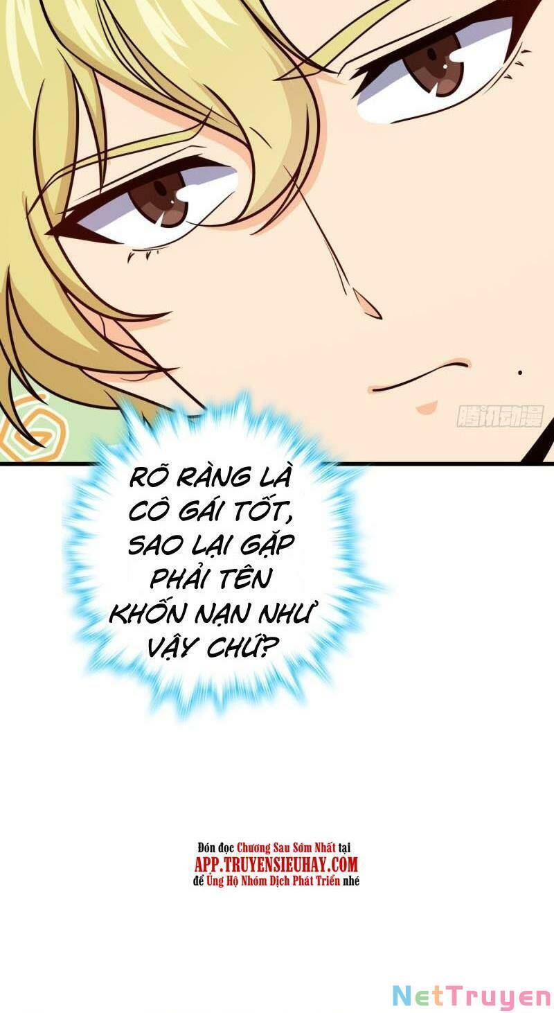 Đại Vương Tha Mạng Chap 674 - Next Chap 675