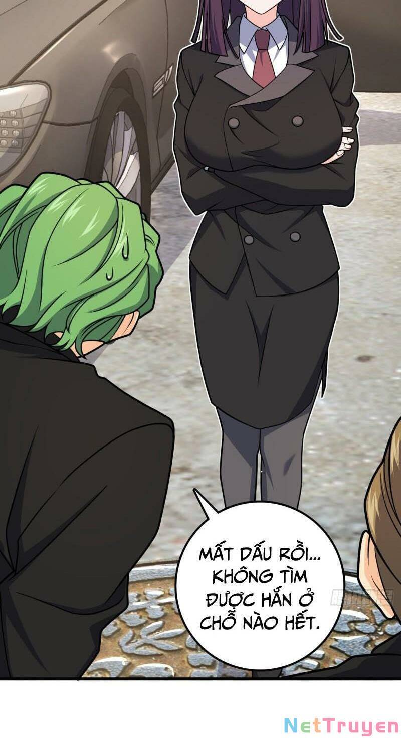 Đại Vương Tha Mạng Chap 675 - Next Chap 676