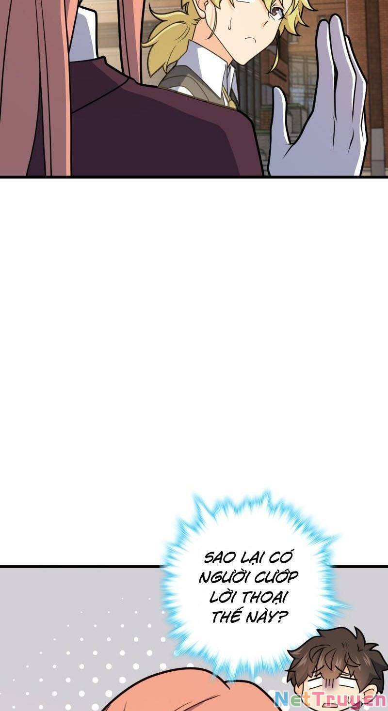 Đại Vương Tha Mạng Chap 675 - Next Chap 676