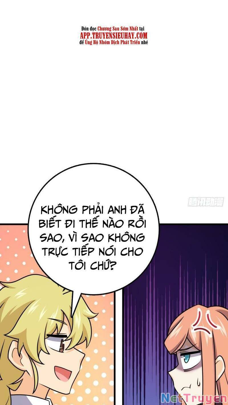 Đại Vương Tha Mạng Chap 675 - Next Chap 676