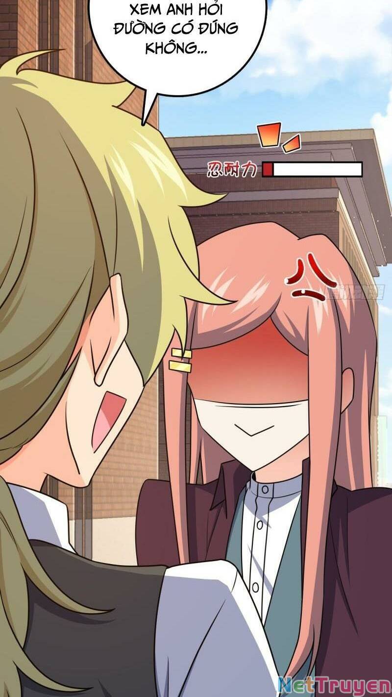 Đại Vương Tha Mạng Chap 675 - Next Chap 676