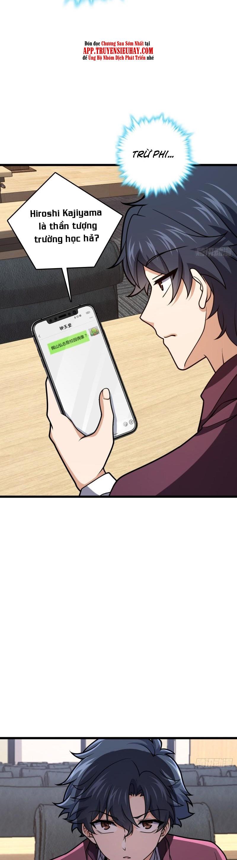 Đại Vương Tha Mạng Chap 676 - Next Chap 677