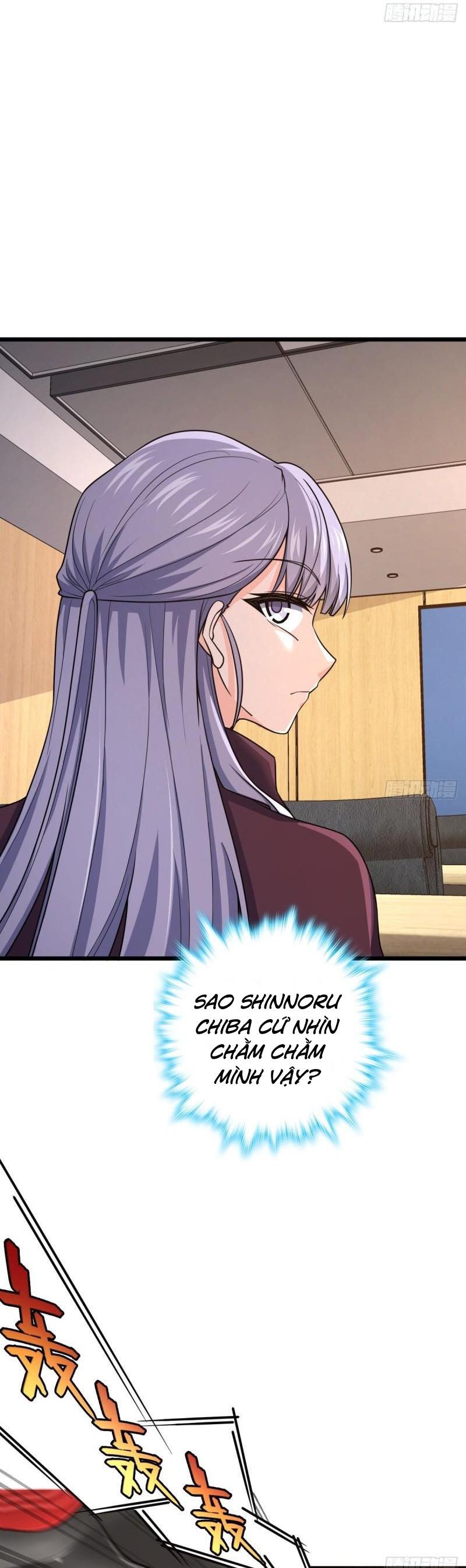 Đại Vương Tha Mạng Chap 676 - Next Chap 677