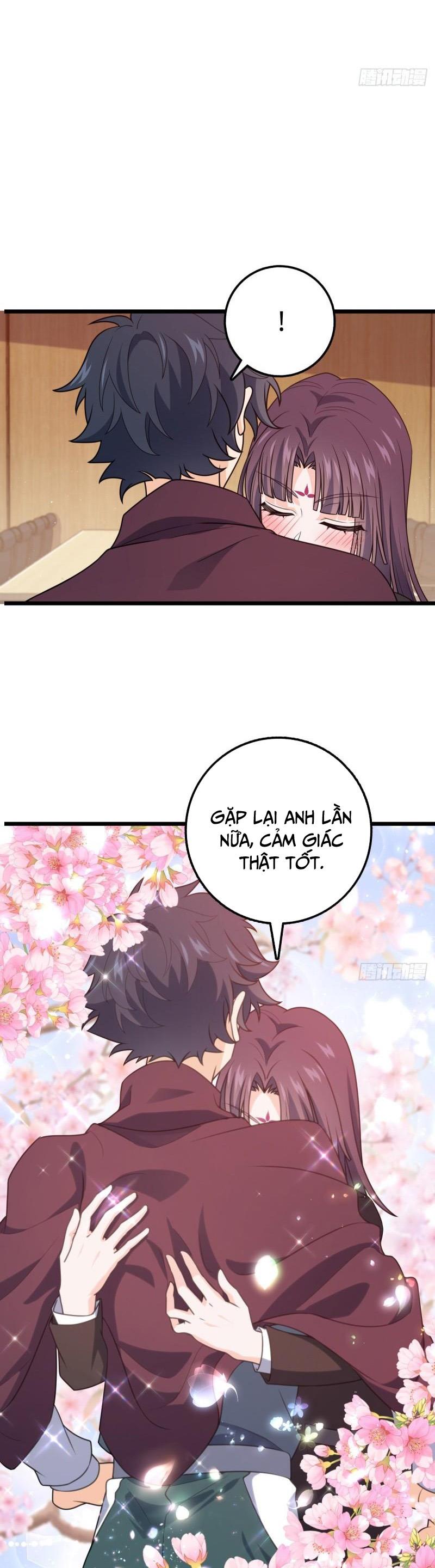 Đại Vương Tha Mạng Chap 677 - Next Chap 678