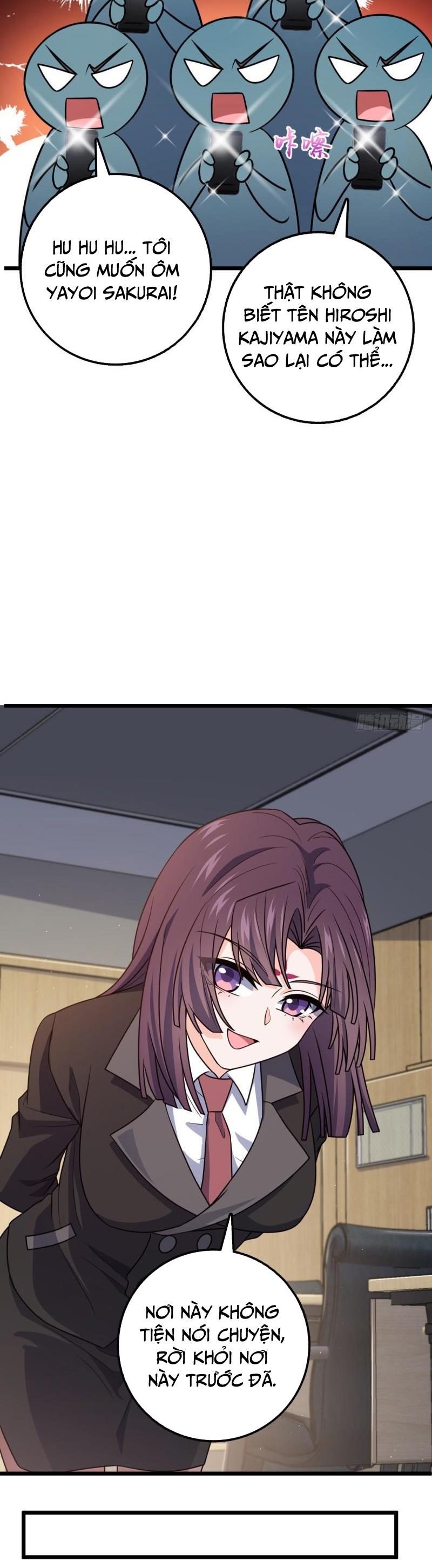 Đại Vương Tha Mạng Chap 677 - Next Chap 678