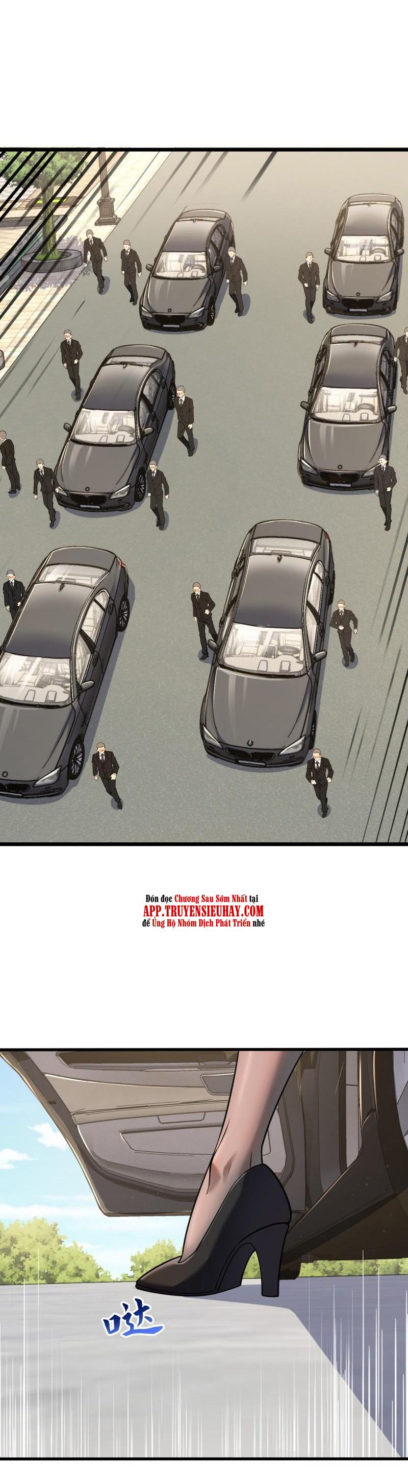 Đại Vương Tha Mạng Chap 677 - Next Chap 678