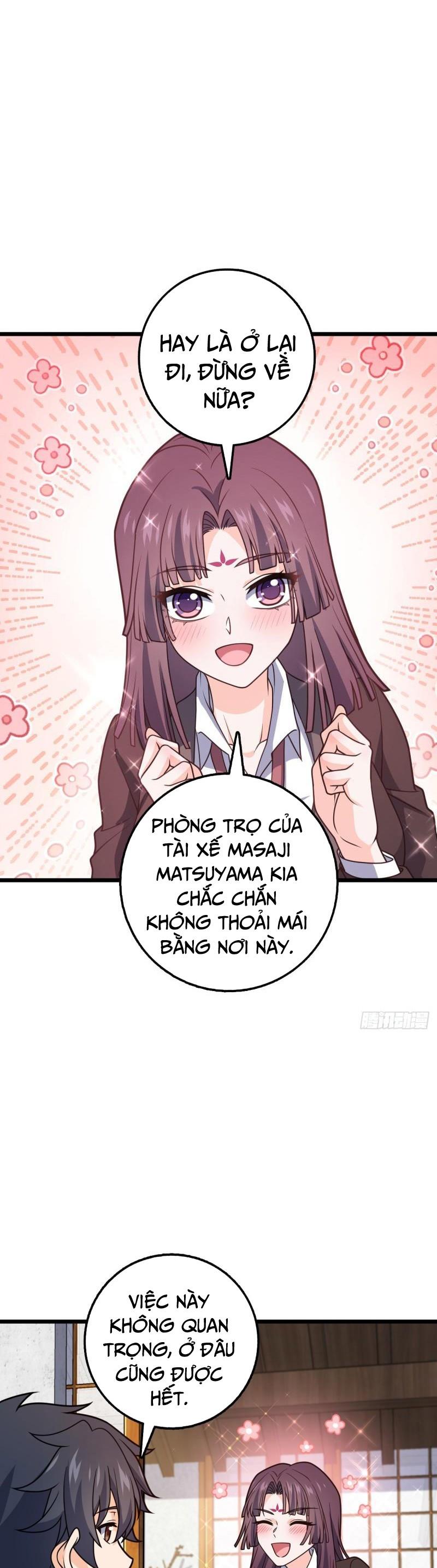 Đại Vương Tha Mạng Chap 677 - Next Chap 678