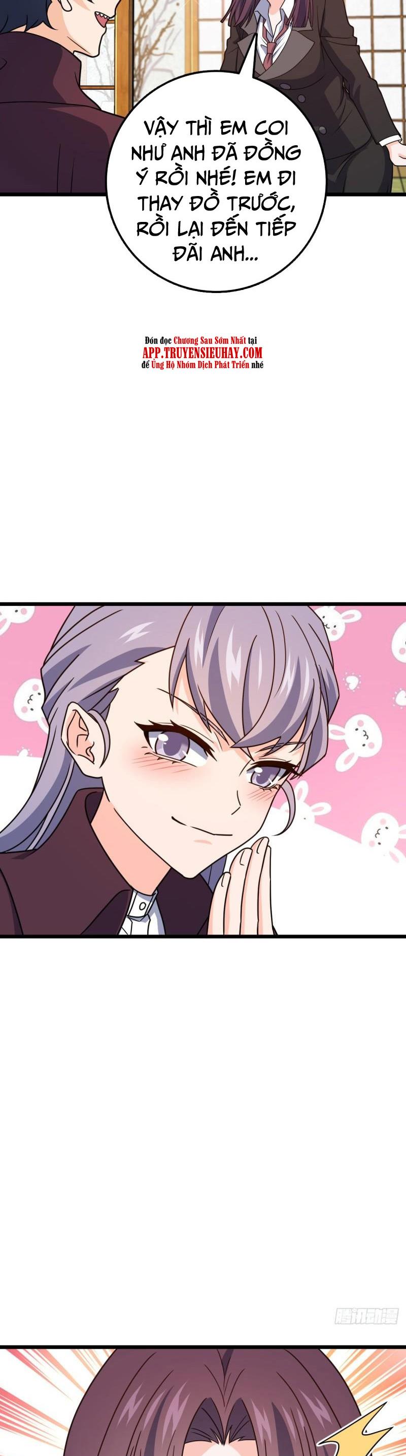 Đại Vương Tha Mạng Chap 677 - Next Chap 678