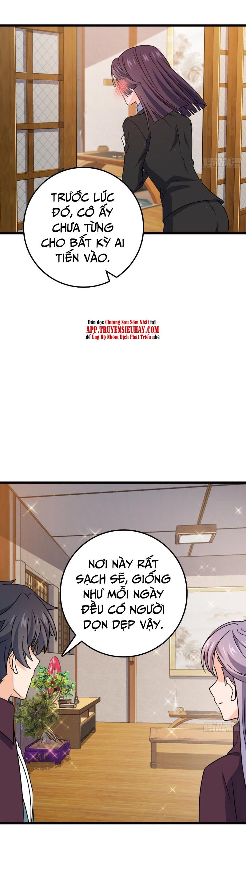 Đại Vương Tha Mạng Chap 677 - Next Chap 678