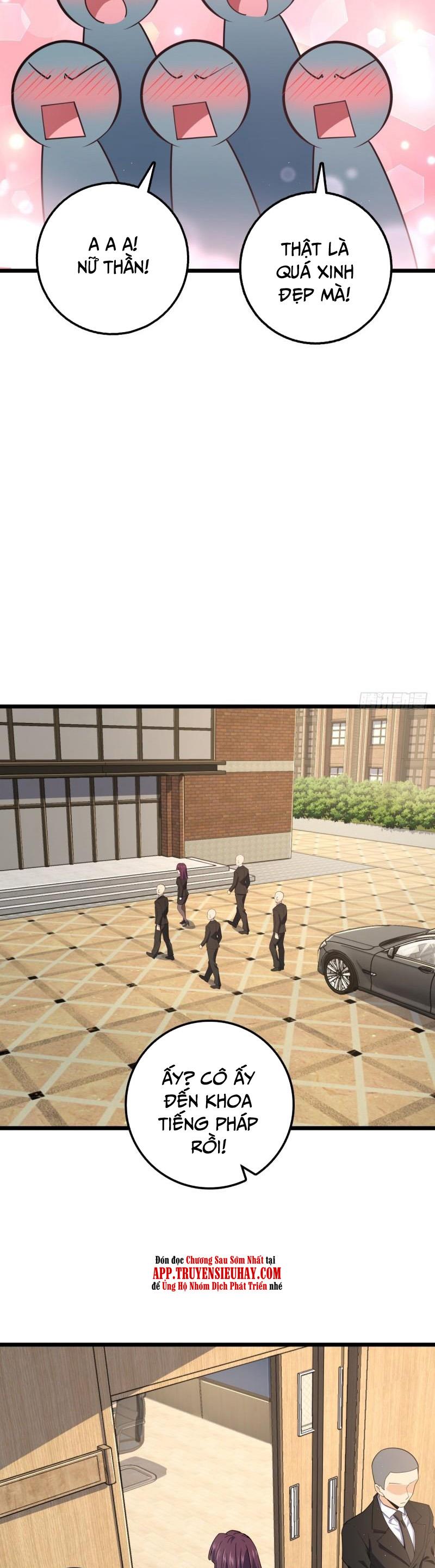 Đại Vương Tha Mạng Chap 677 - Next Chap 678