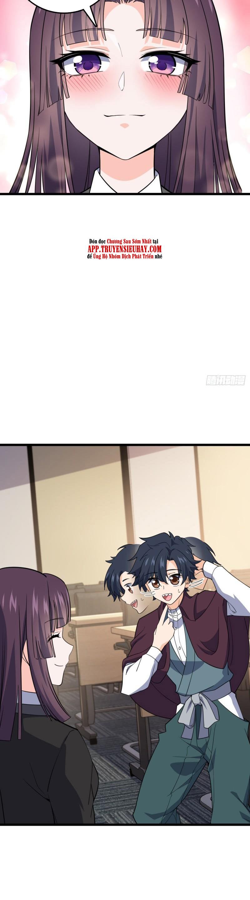 Đại Vương Tha Mạng Chap 677 - Next Chap 678