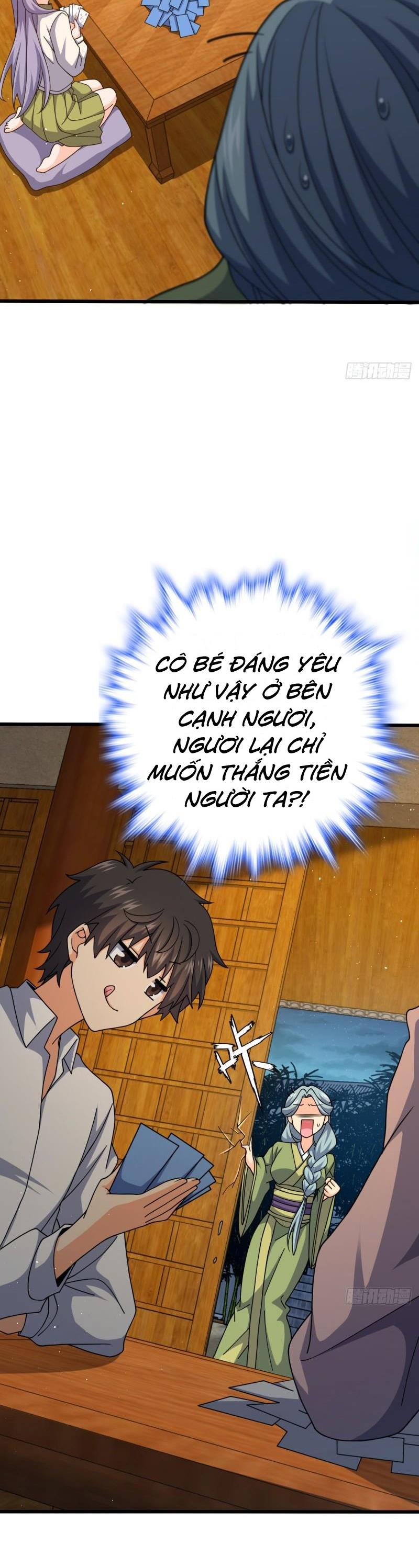 Đại Vương Tha Mạng Chap 678 - Next Chap 679