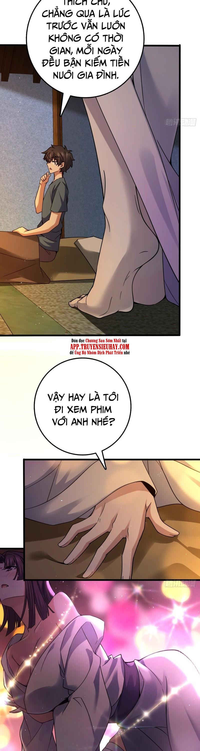 Đại Vương Tha Mạng Chap 678 - Next Chap 679