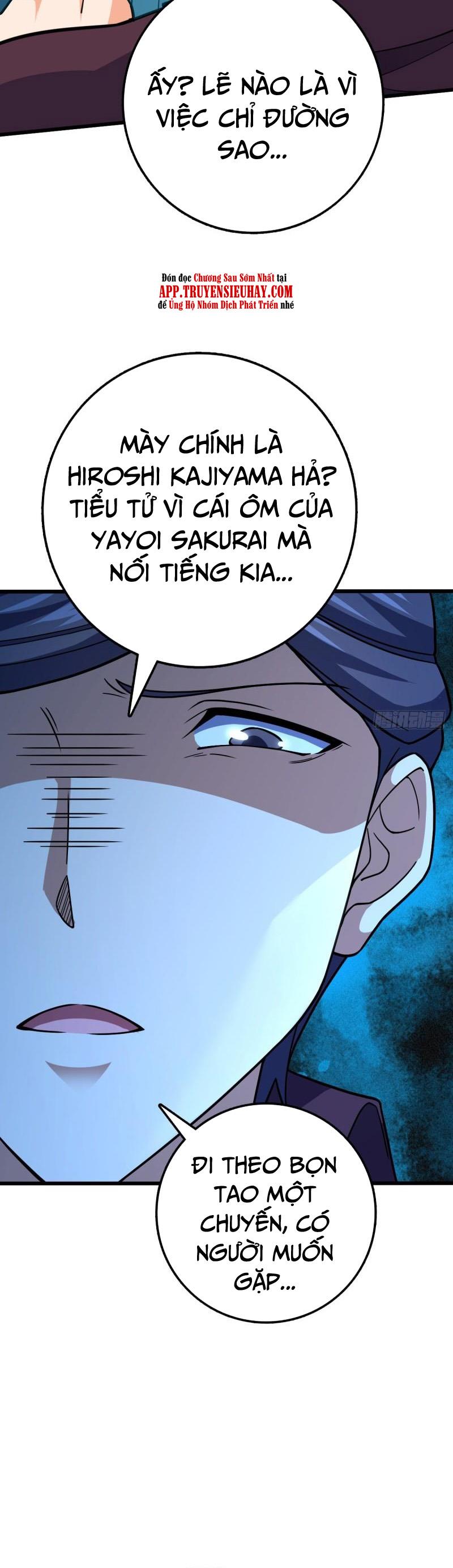 Đại Vương Tha Mạng Chap 678 - Next Chap 679