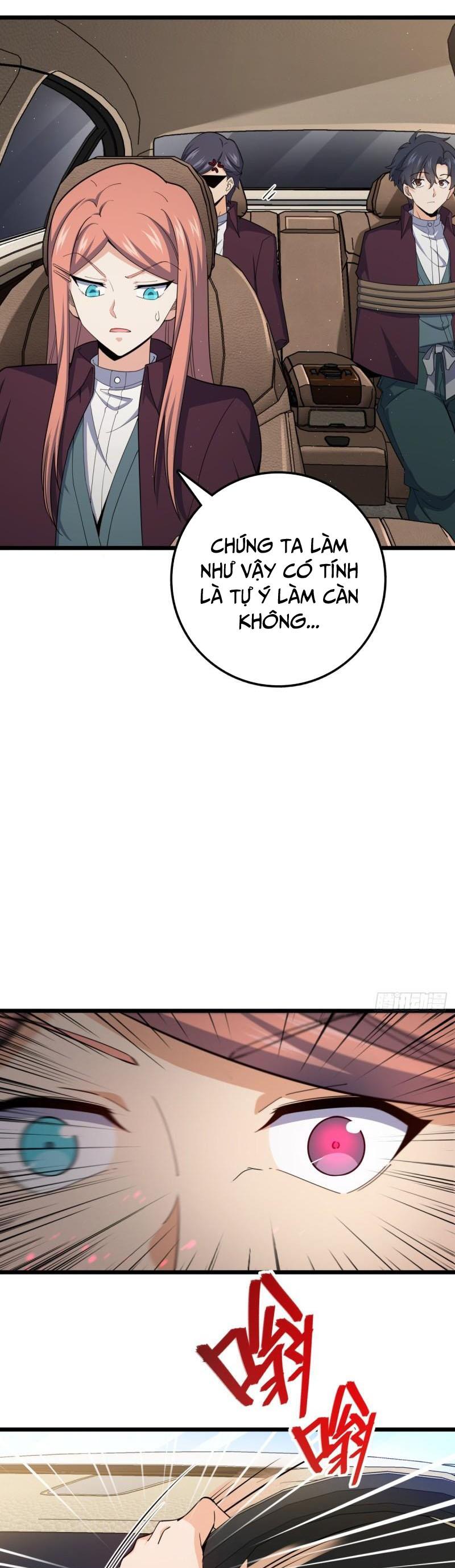 Đại Vương Tha Mạng Chap 679 - Next Chap 680