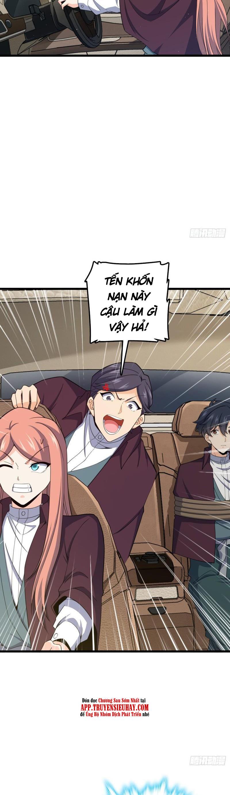 Đại Vương Tha Mạng Chap 679 - Next Chap 680