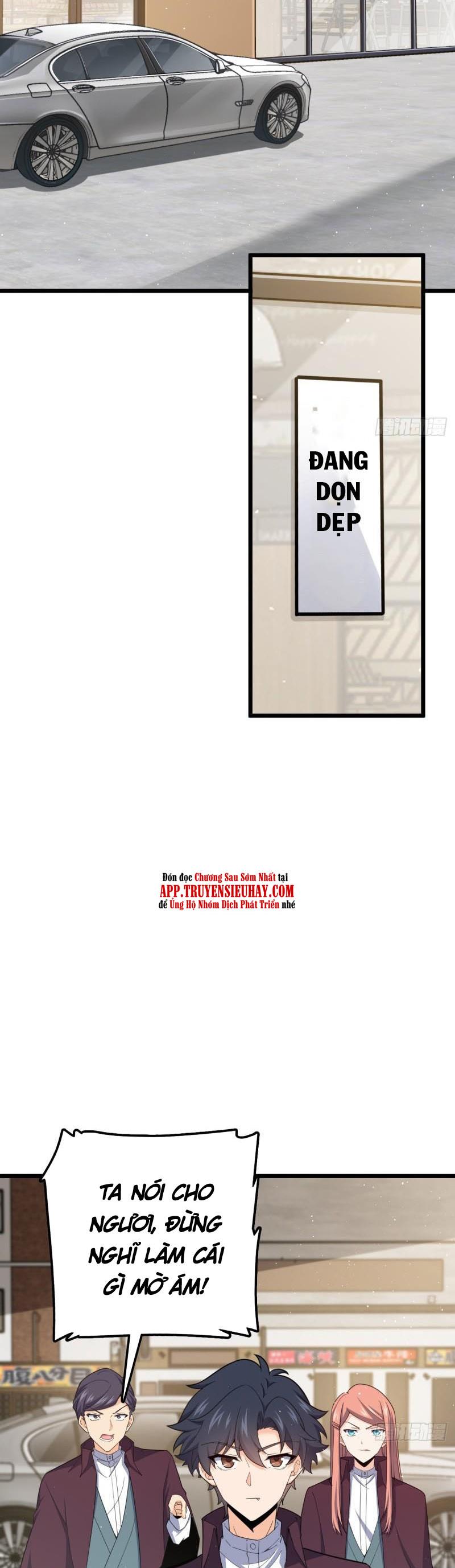 Đại Vương Tha Mạng Chap 679 - Next Chap 680