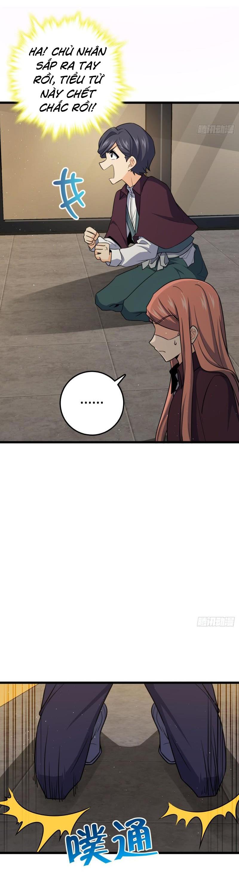 Đại Vương Tha Mạng Chap 679 - Next Chap 680