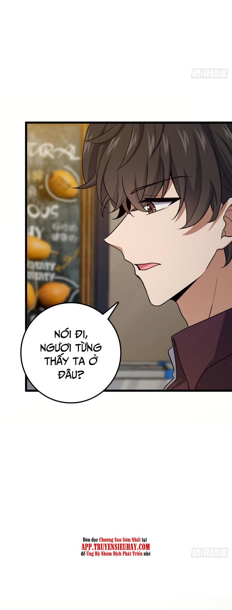 Đại Vương Tha Mạng Chap 679 - Next Chap 680