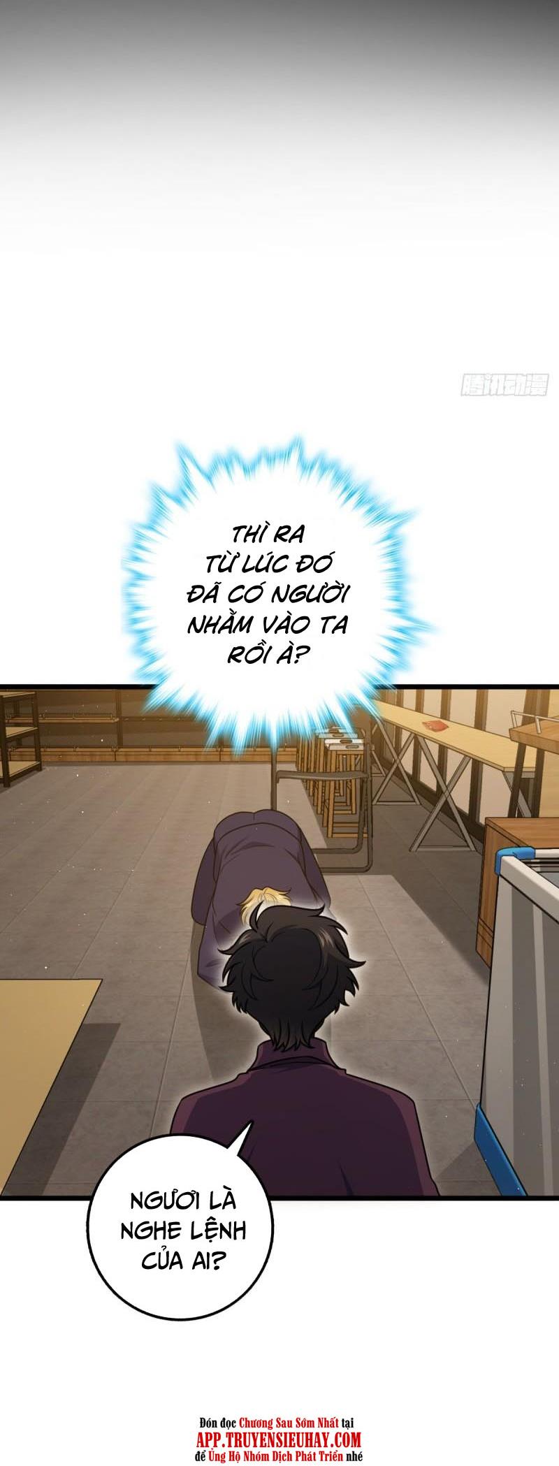 Đại Vương Tha Mạng Chap 679 - Next Chap 680