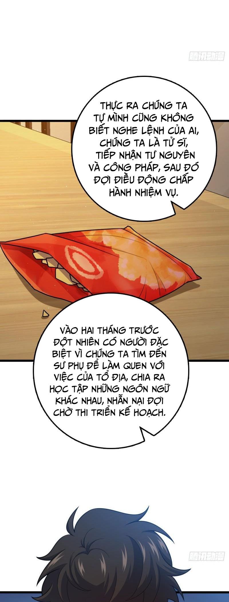 Đại Vương Tha Mạng Chap 679 - Next Chap 680