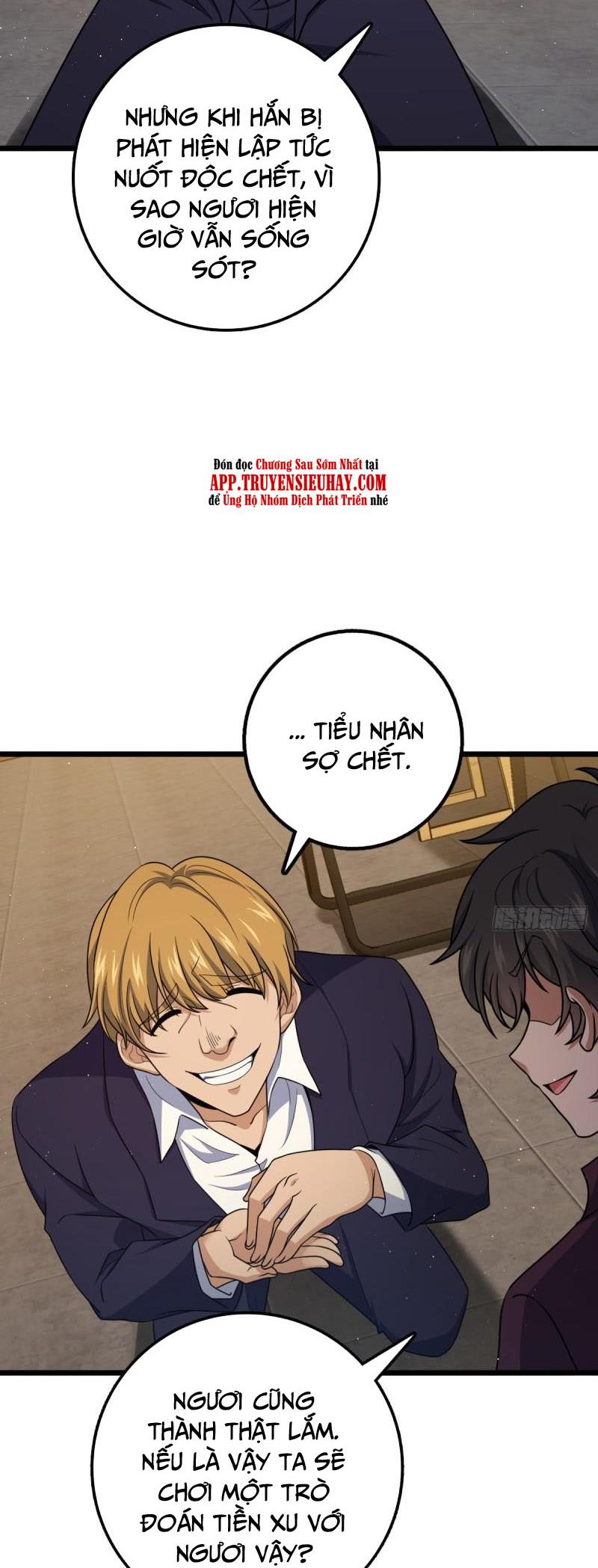 Đại Vương Tha Mạng Chap 679 - Next Chap 680