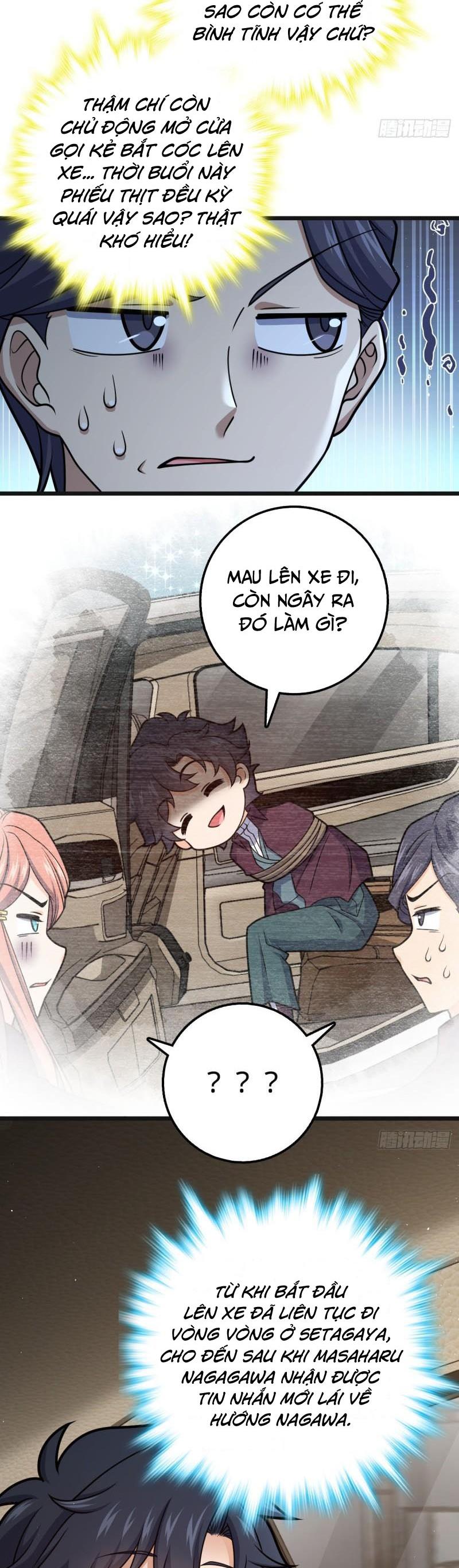 Đại Vương Tha Mạng Chap 679 - Next Chap 680