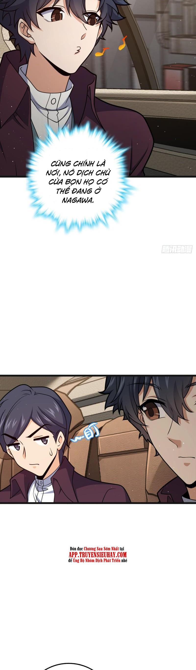 Đại Vương Tha Mạng Chap 679 - Next Chap 680