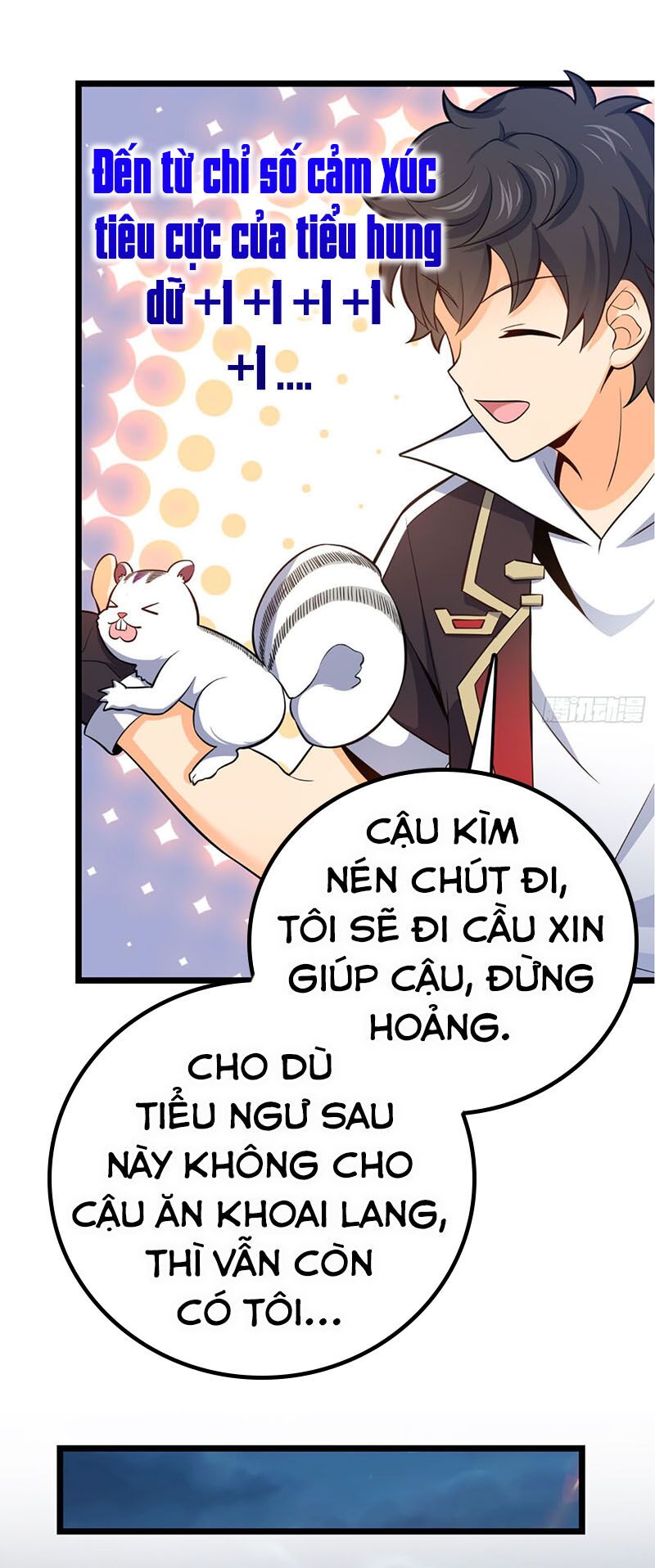 Đại Vương Tha Mạng Chap 68 - Next Chap 69