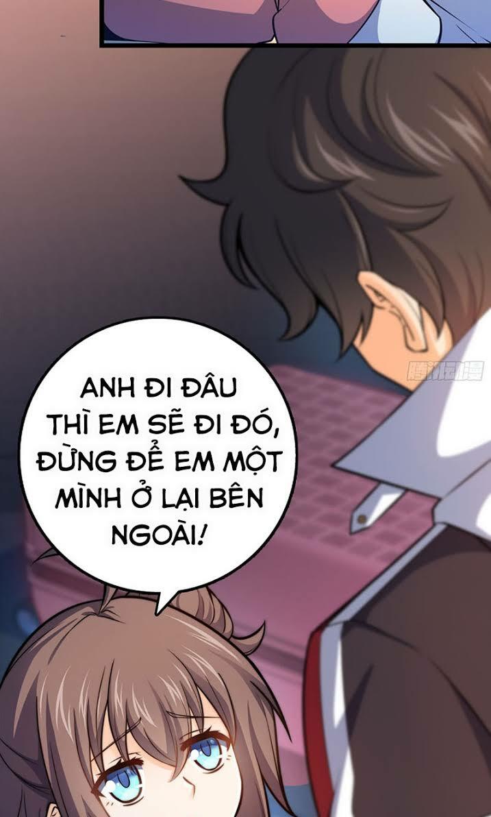 Đại Vương Tha Mạng Chap 68 - Next Chap 69