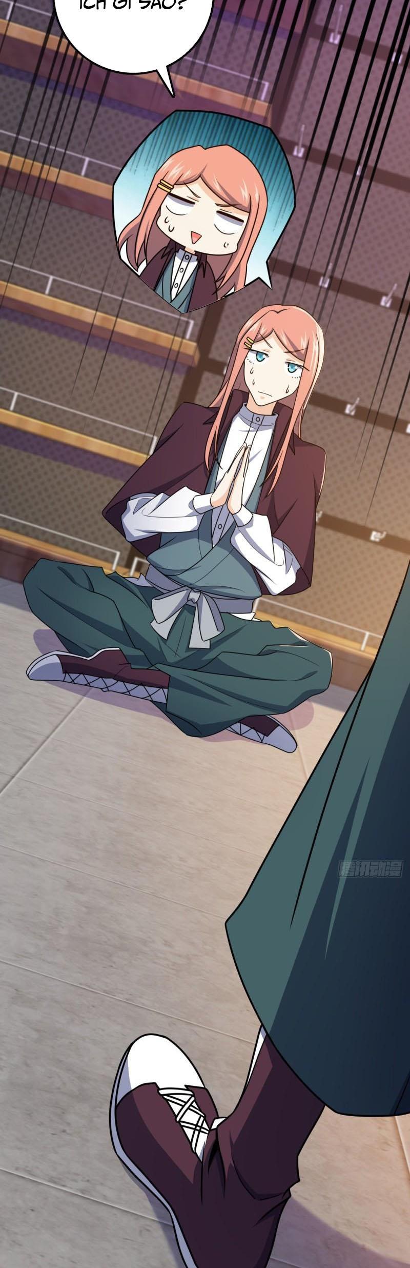 Đại Vương Tha Mạng Chap 680 - Next Chap 681