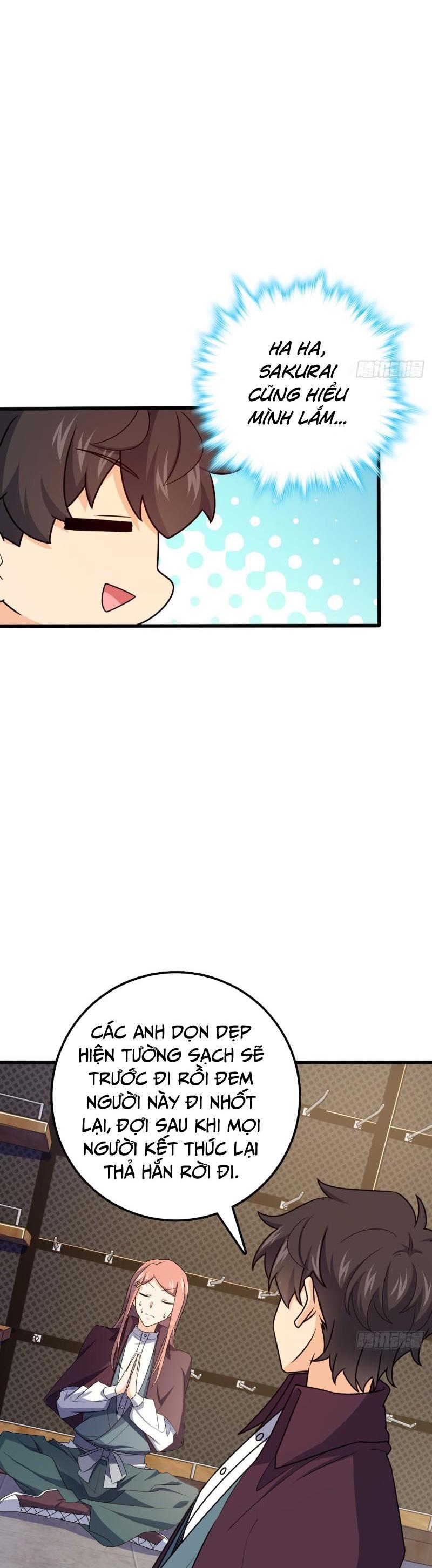 Đại Vương Tha Mạng Chap 680 - Next Chap 681