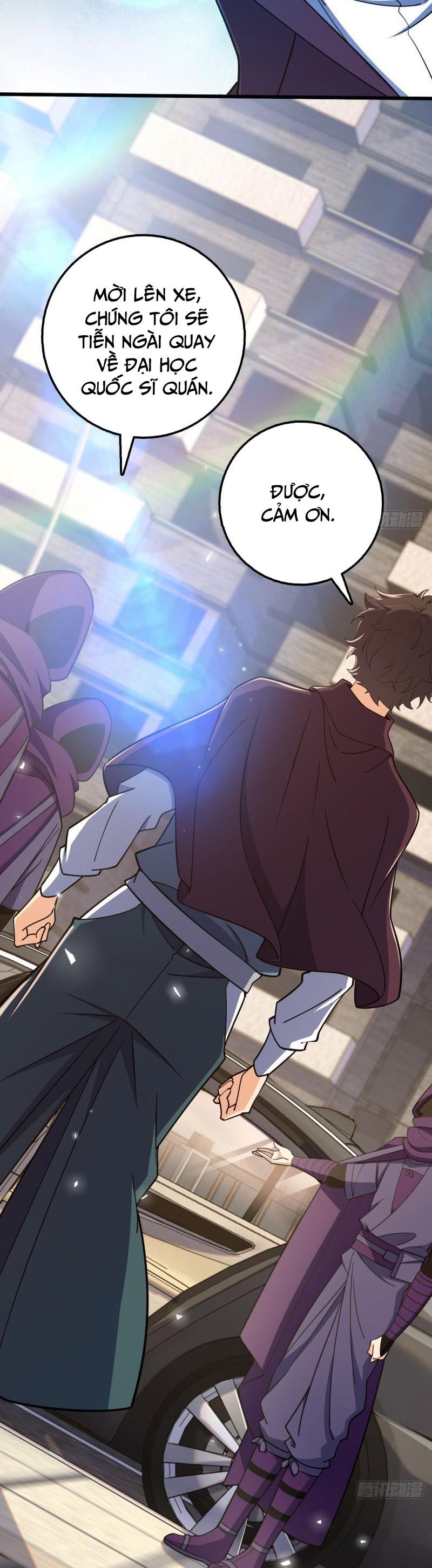 Đại Vương Tha Mạng Chap 680 - Next Chap 681