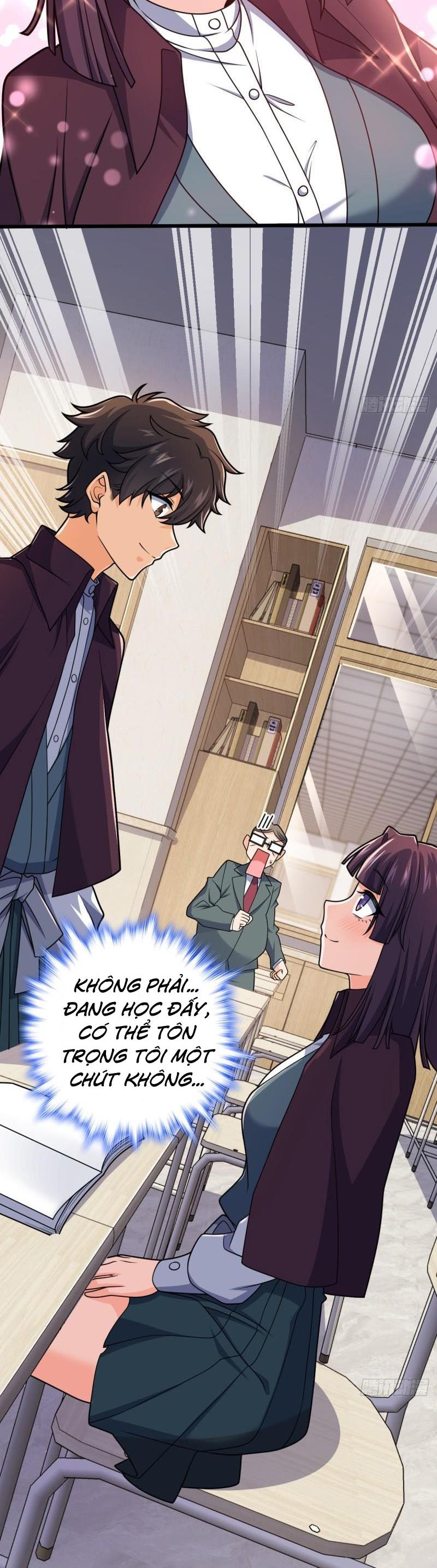 Đại Vương Tha Mạng Chap 680 - Next Chap 681