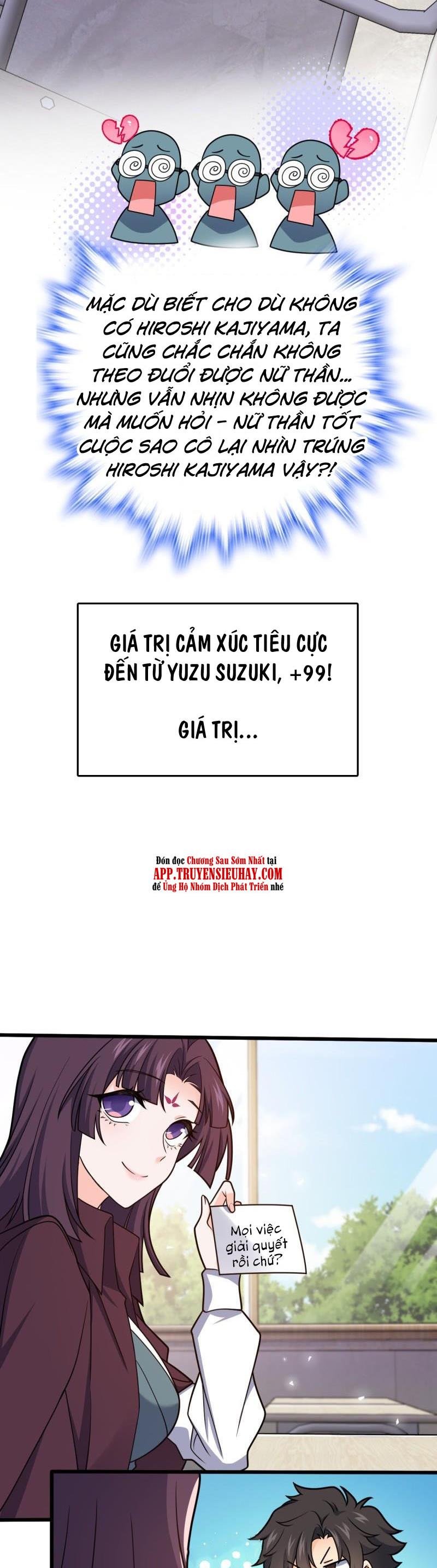 Đại Vương Tha Mạng Chap 680 - Next Chap 681