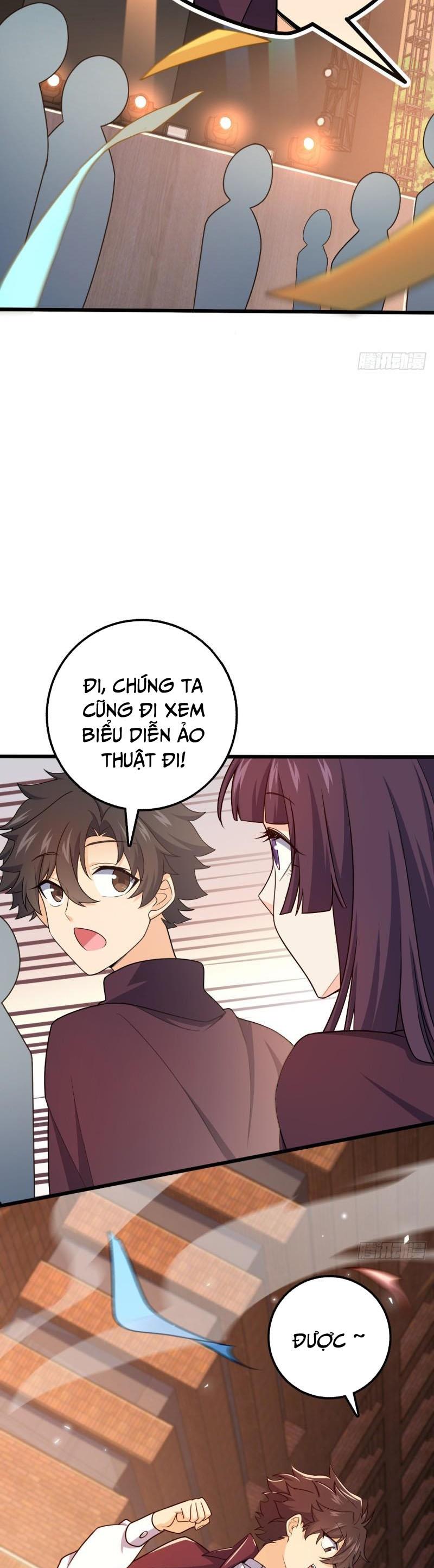 Đại Vương Tha Mạng Chap 680 - Next Chap 681