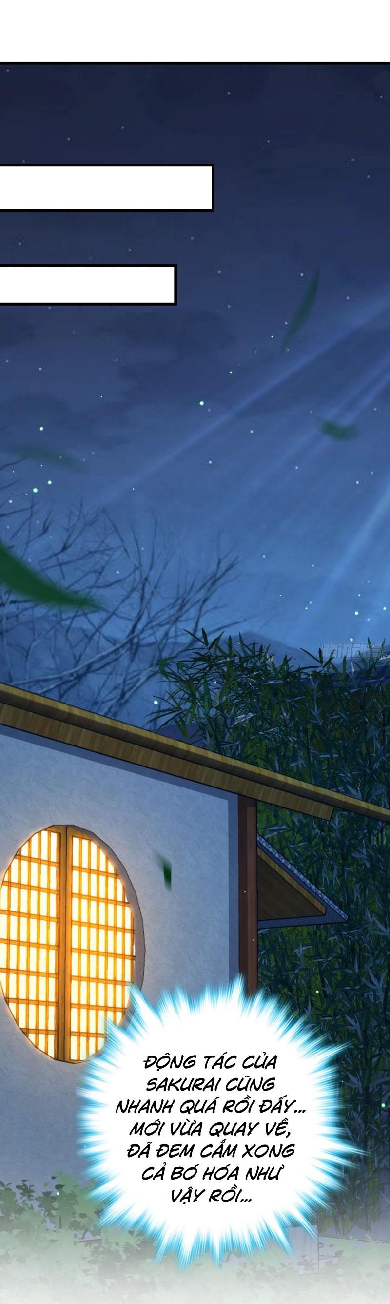 Đại Vương Tha Mạng Chap 681 - Next Chap 682