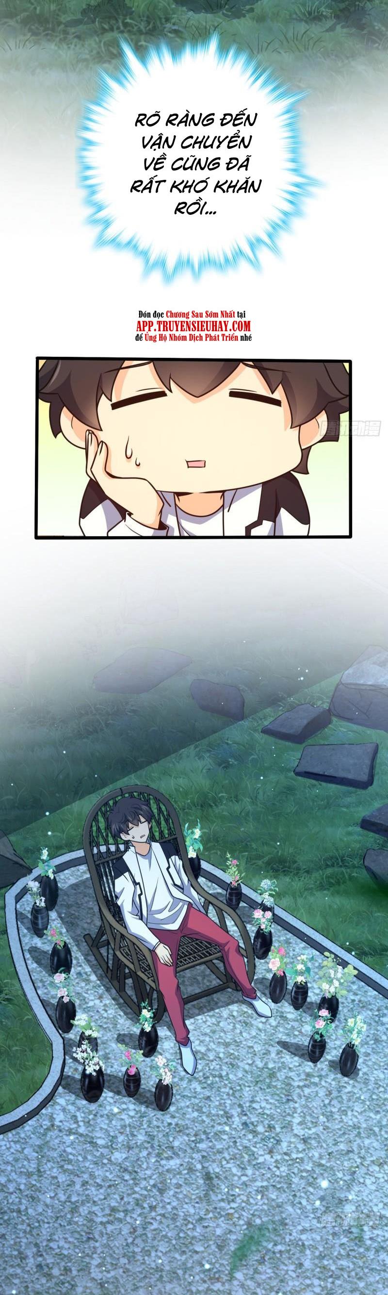 Đại Vương Tha Mạng Chap 681 - Next Chap 682