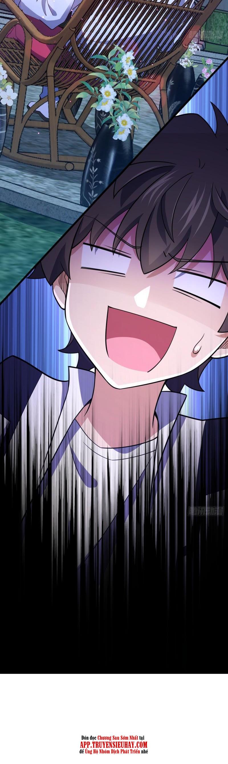 Đại Vương Tha Mạng Chap 681 - Next Chap 682