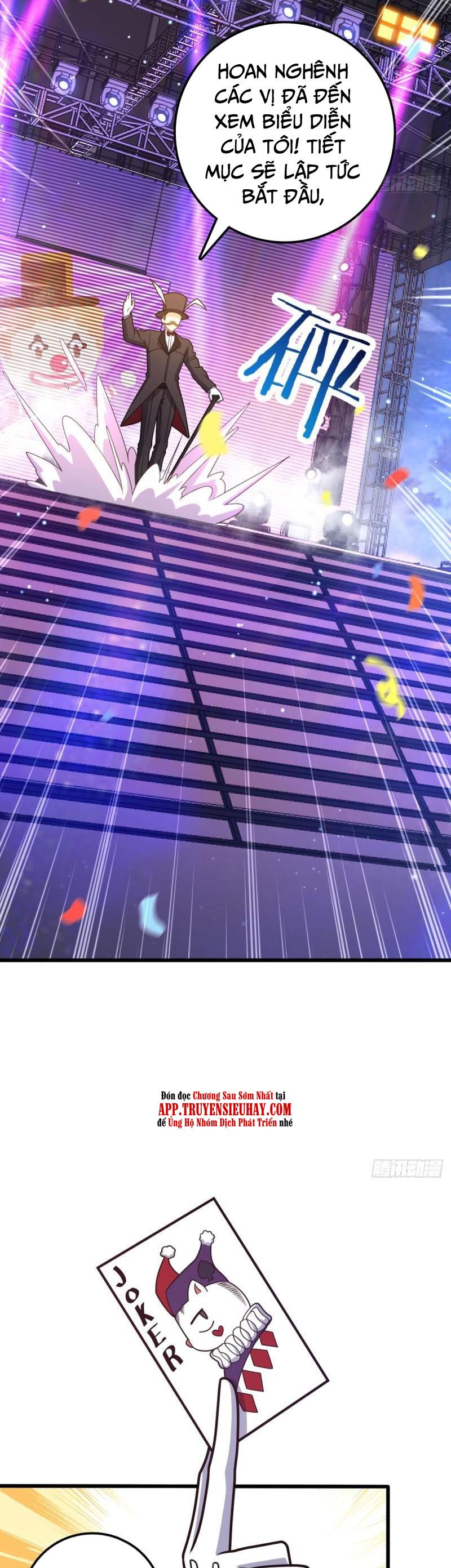 Đại Vương Tha Mạng Chap 681 - Next Chap 682