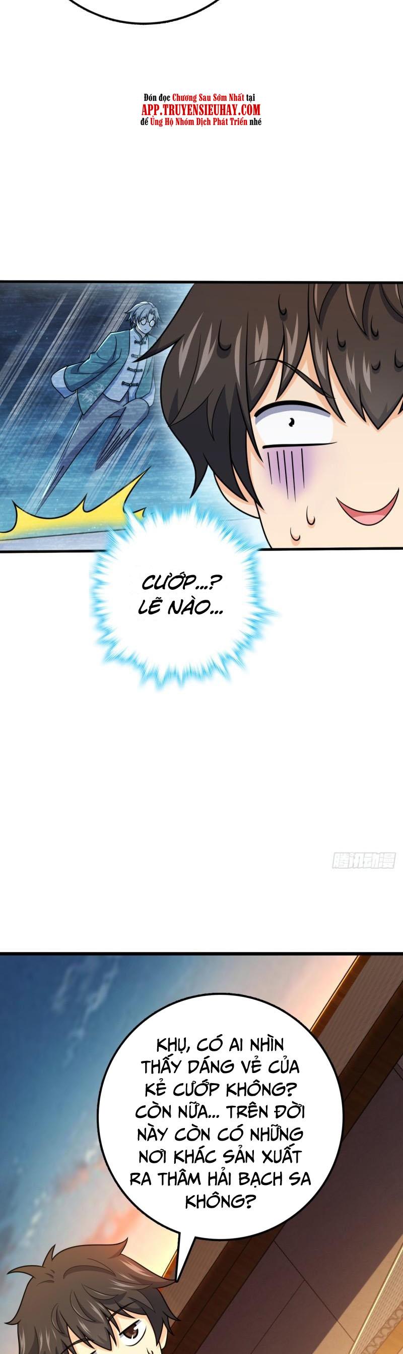 Đại Vương Tha Mạng Chap 682 - Next Chap 683