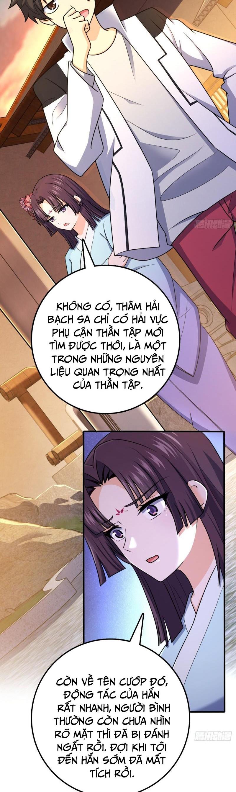 Đại Vương Tha Mạng Chap 682 - Next Chap 683