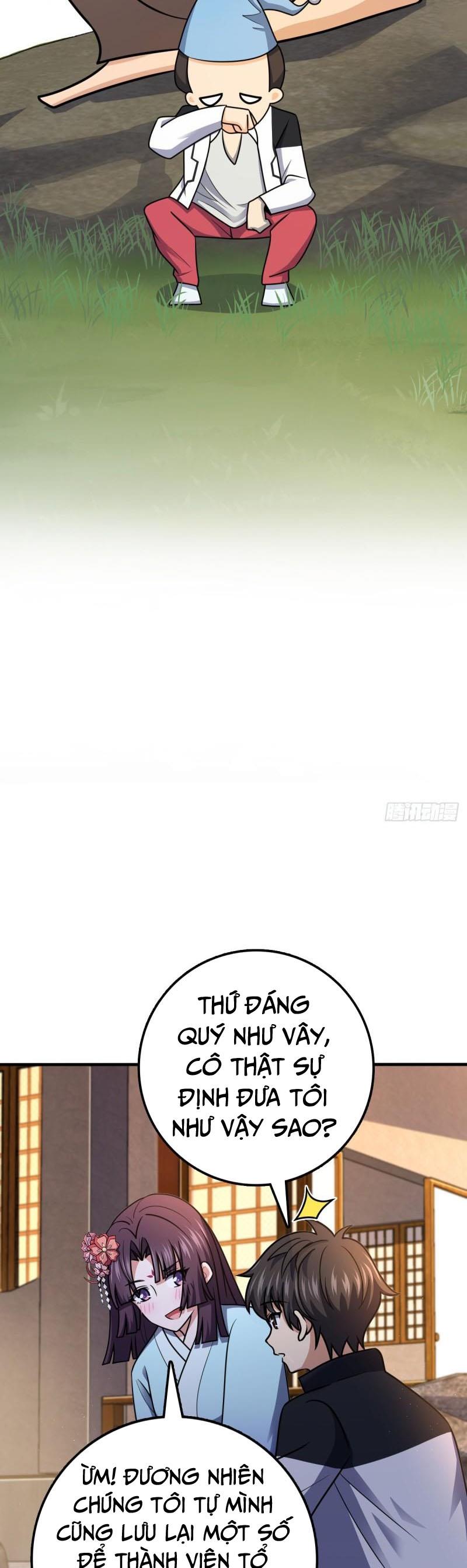 Đại Vương Tha Mạng Chap 682 - Next Chap 683