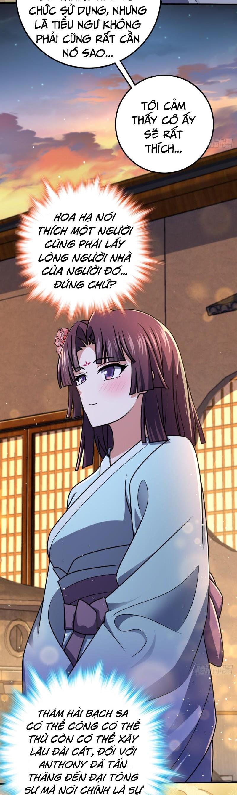 Đại Vương Tha Mạng Chap 682 - Next Chap 683