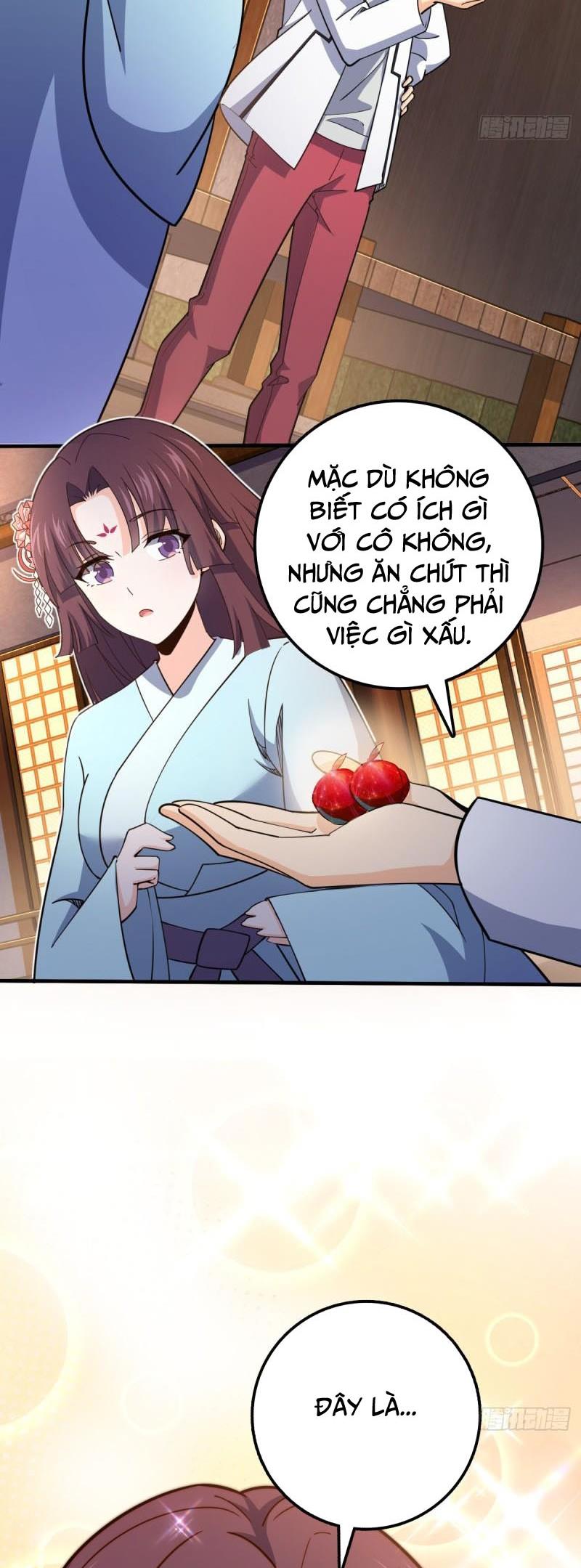 Đại Vương Tha Mạng Chap 682 - Next Chap 683