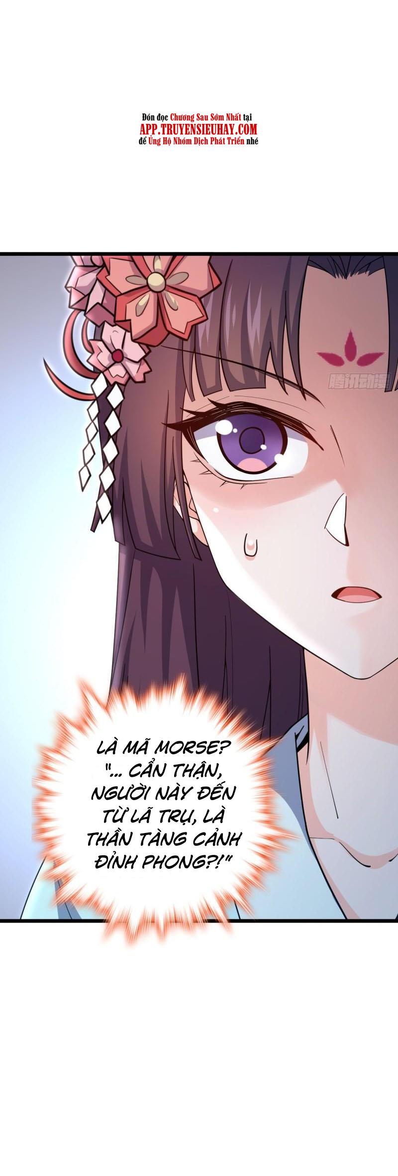 Đại Vương Tha Mạng Chap 683 - Next Chap 684